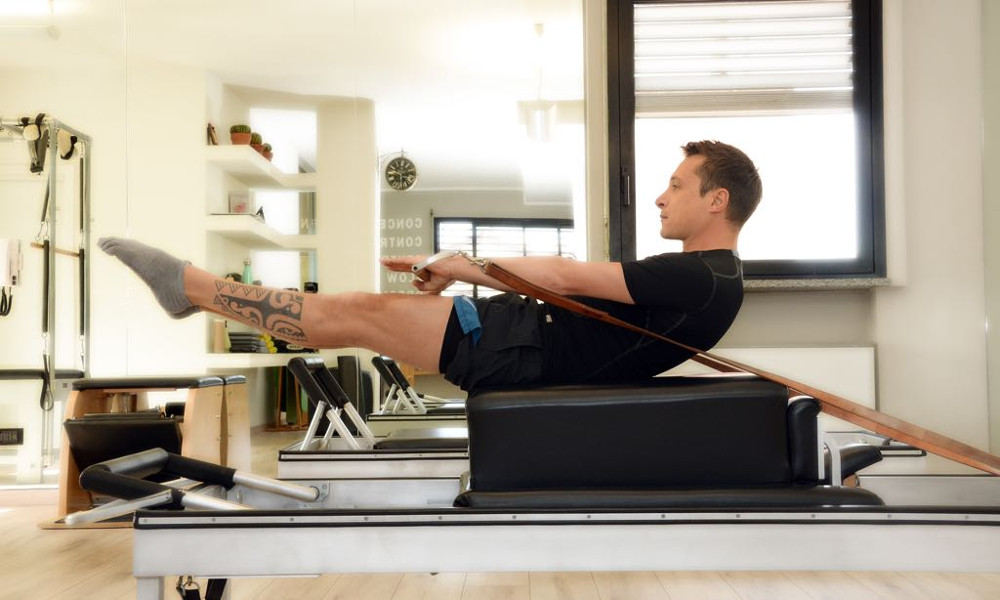 Pilates Riccione
