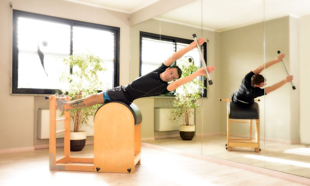 Pilates Riccione