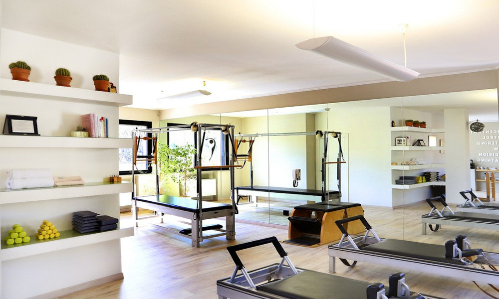 Pilates Riccione