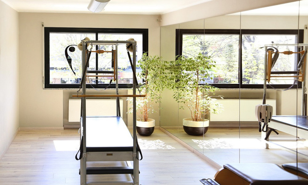 Pilates Riccione
