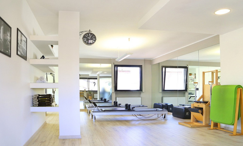 Pilates Riccione
