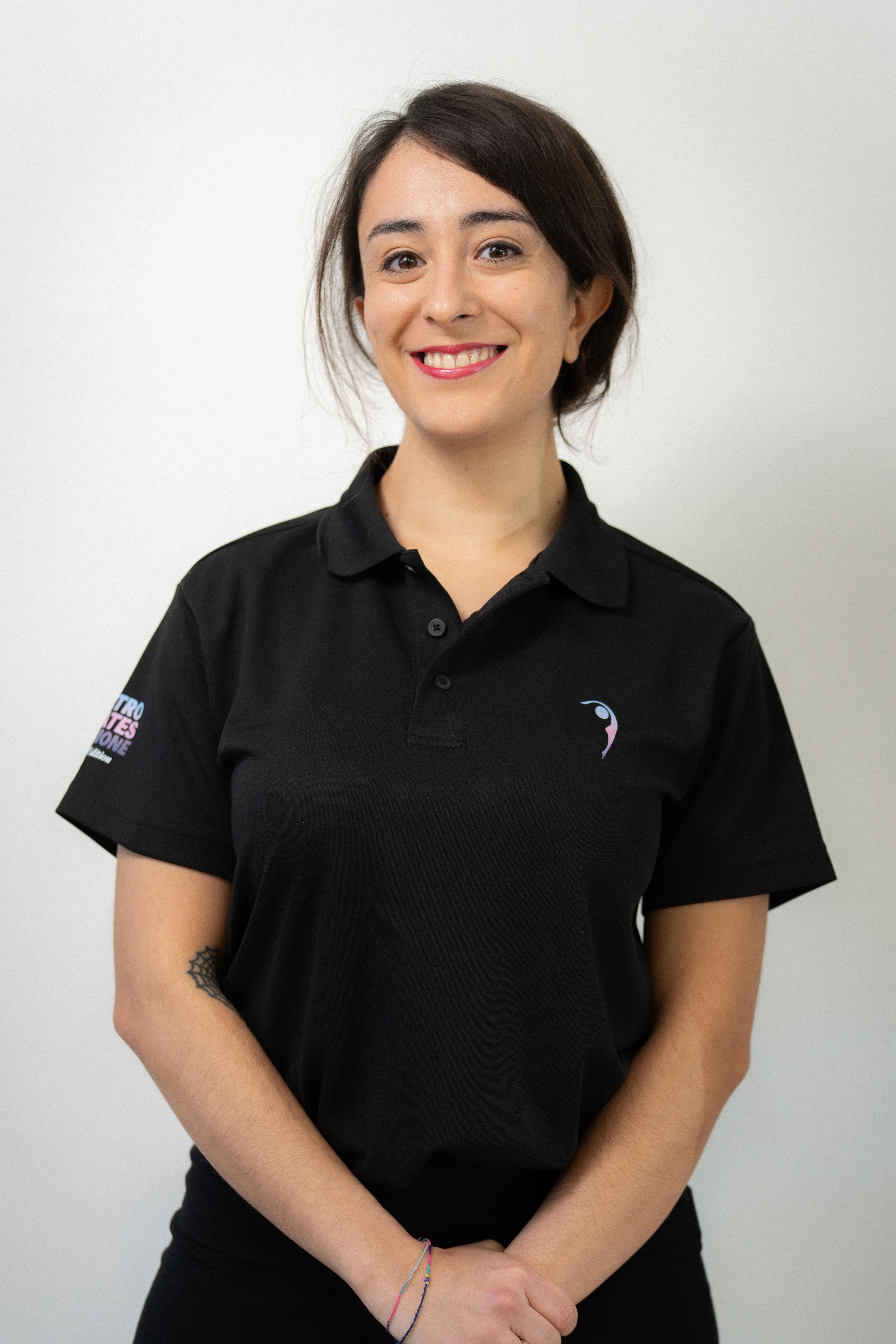 Benedetta Iaconisi